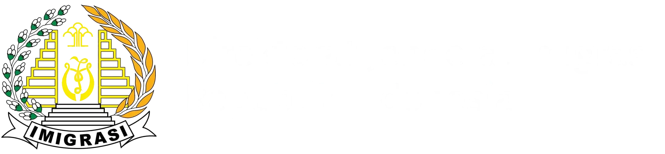 Direktorat Jenderal Imigrasi Batu Raja